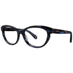 Brillenframe Dames Zac Posen ZAMI 52BL
