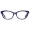 Brillenframe Dames Zac Posen ZAMI 52BL