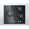 Gaskookplaat Whirlpool Corporation AKT 404/NB 60 cm