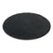 Eetbord Santa Clara Alfares Raad van bestuur Ø 25 cm 6 mm (12 Stuks)
