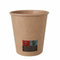 Glazenset Algon Karton Wegwerp 20 Stuks 200 ml (100 Onderdelen)