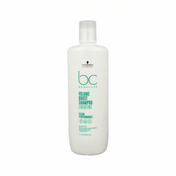 Verstevigende Shampoo Schwarzkopf Bonacure Volumen Boost Creatine (1000 ml)