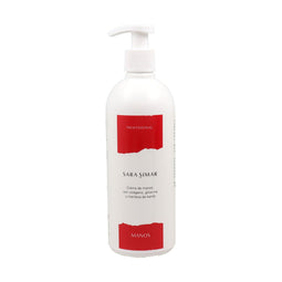 Handcrème Sara Simar Simar Crema (400 ml)