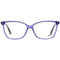 Brillenframe Dames Web Eyewear WE5321 55080
