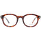 Uniseks Brillenframe Tods TO5196 48054