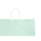 Papieren Zak Groen 32 X 12 X 50 cm (100 Stuks)