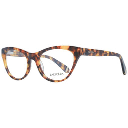 Brillenframe Dames Zac Posen ZGLO 51TO