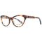 Brillenframe Dames Zac Posen ZGLO 51TO