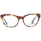 Brillenframe Dames Zac Posen ZGLO 51TO