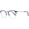 Uniseks Brillenframe WEB EYEWEAR WE5303 50016