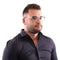 Uniseks Brillenframe WEB EYEWEAR WE5303 50016