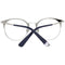 Uniseks Brillenframe WEB EYEWEAR WE5303 50016