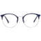 Uniseks Brillenframe WEB EYEWEAR WE5303 50016