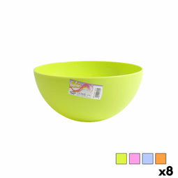 Saladekom Dem Bahia 4,5 L (8 Stuks)