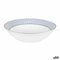 Saladekom Santa Clara Diana 23 cm (24 Stuks)