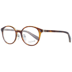 Uniseks Brillenframe Yohji Yamamoto YY1020 49101