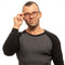 Uniseks Brillenframe Yohji Yamamoto YY1020 49101