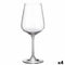 Set van bekers Bohemia Crystal Sira 450 ml (6 Stuks) (4 Stuks)