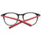 Heren Brillenframe Ducati DA1002 50001