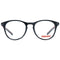 Heren Brillenframe Ducati DA1002 50001
