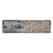 Serveerschaal La Mediterránea Grecia Porselein Rechthoekig 30 x 8 x 2 cm (24 Stuks)
