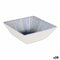 Serviesset La Mediterránea Irys Porselein 13 x 13 x 5 cm (28 Stuks)