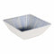 Serviesset La Mediterránea Irys Porselein 13 x 13 x 5 cm (28 Stuks)