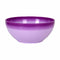 Saladekom Inde Picasso double 4,3 L (8 Stuks)