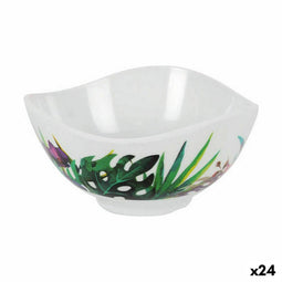 Kom La Mediterránea TROPIC 11,5 X 6 cm (24 Stuks)