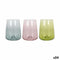 Glas Inde Col.past (24 Stuks)