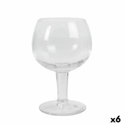 Fluitglas Onis Gran Service Bier 410 ml (6 Stuks)