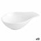 Kom Quid Chef Keramisch Wit 11 x 8 cm 12 Stuks