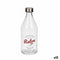 Fles Retro Glas 1 L (12 Stuks)