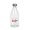 Fles Retro Glas 1 L (12 Stuks)