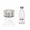 Fles Retro Glas 1 L (12 Stuks)