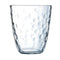 Glas Luminarc Concepto Bulle Transparant Glas 310 ml (24 Stuks)