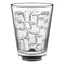 Glas Quid Urban Transparant Glas 6 Stuks 500 ml (Pack 6x)