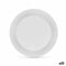 Bordenset Algon Karton Wegwerp Wit (10 Stuks)