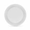Bordenset Algon Karton Wegwerp Wit (10 Stuks)