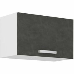 Keukenmeubilair Grijs 60 x 31,6 x 36 cm