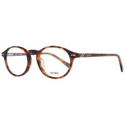 Uniseks Brillenframe Sting VS6527V 4709AT