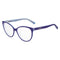 Brillenframe Dames Love Moschino MOL591-B3V ø 57 mm