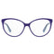 Brillenframe Dames Love Moschino MOL591-B3V ø 57 mm
