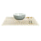 Sushi-set DKD Home Decor 14,5 x 14,5 x 31 cm Groen Keramiek Orientaals (16 Onderdelen)