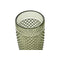 Set van bekers DKD Home Decor Groen Kristal 150 ml