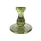 Set van bekers DKD Home Decor Groen Kristal 150 ml