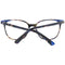 Brillenframe Dames Web Eyewear WE5283 51055