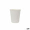 Glazenset Algon Karton Wit 12 Onderdelen 250 ml (20 Stuks)