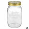 Blik Bormioli Quattro Stagioni 1,5 L (6 Stuks)