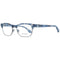 Brillenframe Dames Zac Posen ZMAB 52NV